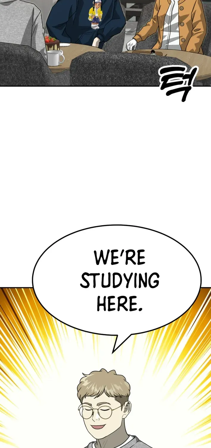 Golden Print Chapter 76 page 33 - 