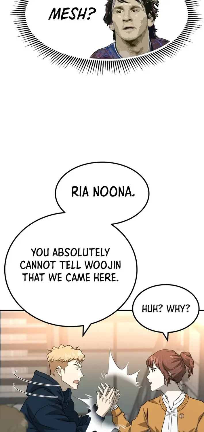 Golden Print Chapter 76 page 36 - 