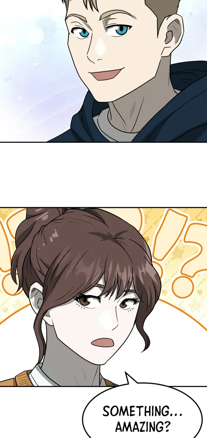 Golden Print Chapter 76 page 38 - 