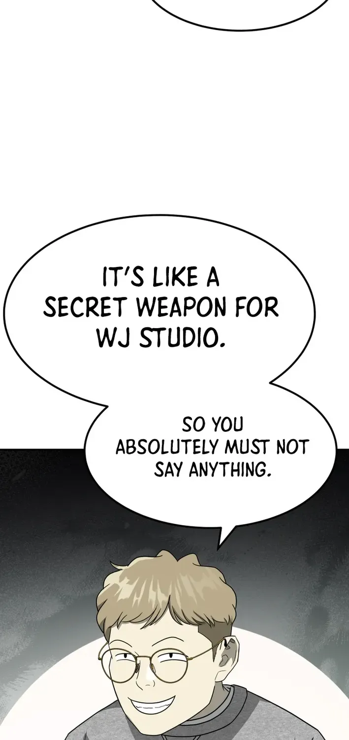 Golden Print Chapter 76 page 39 - 