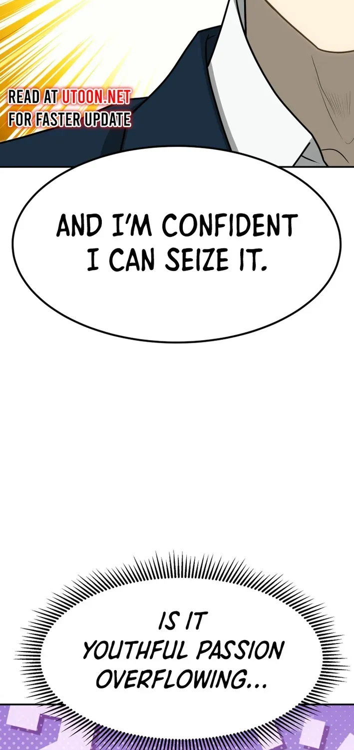 Golden Print Chapter 76 page 5 - 