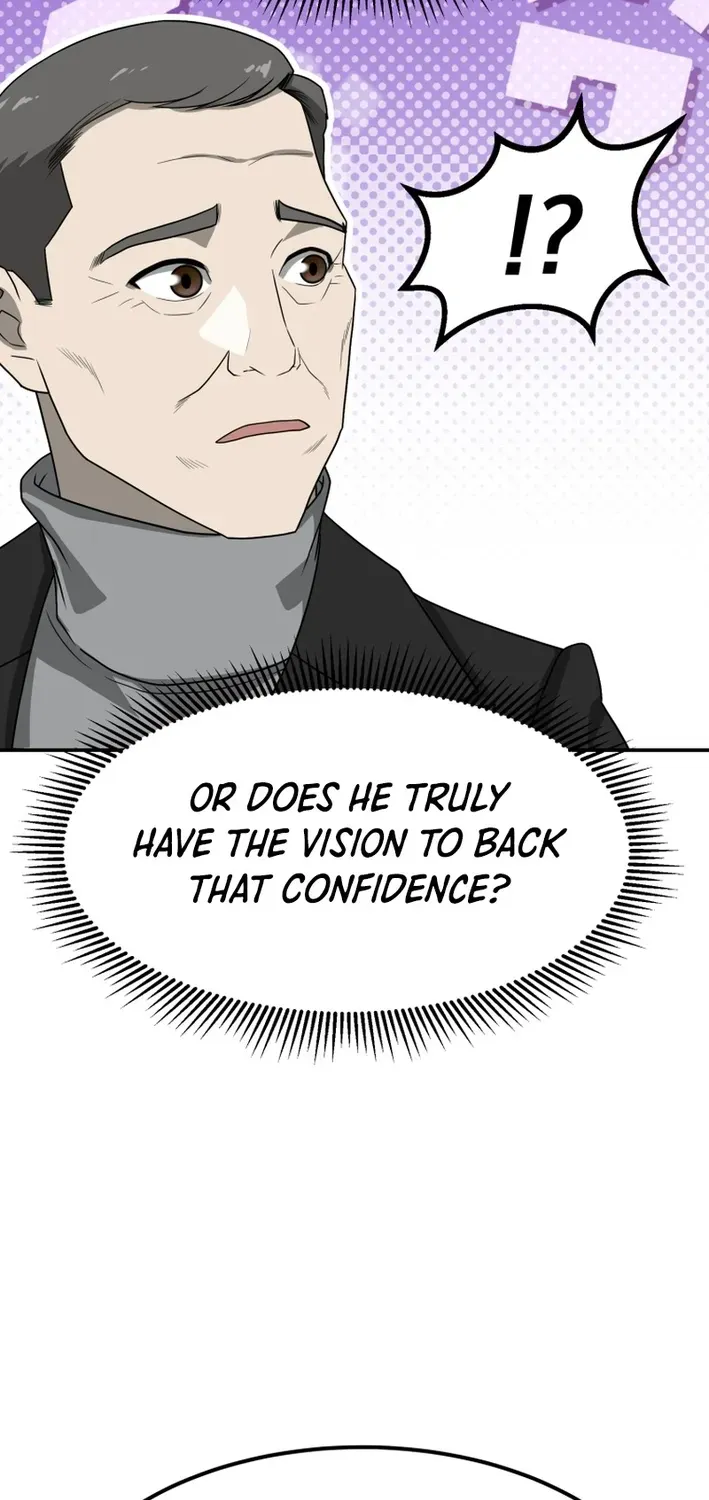 Golden Print Chapter 76 page 6 - 