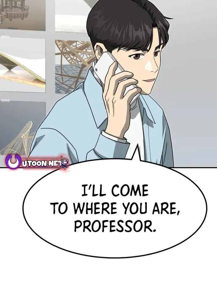 Golden Print Chapter 76 page 56 - 