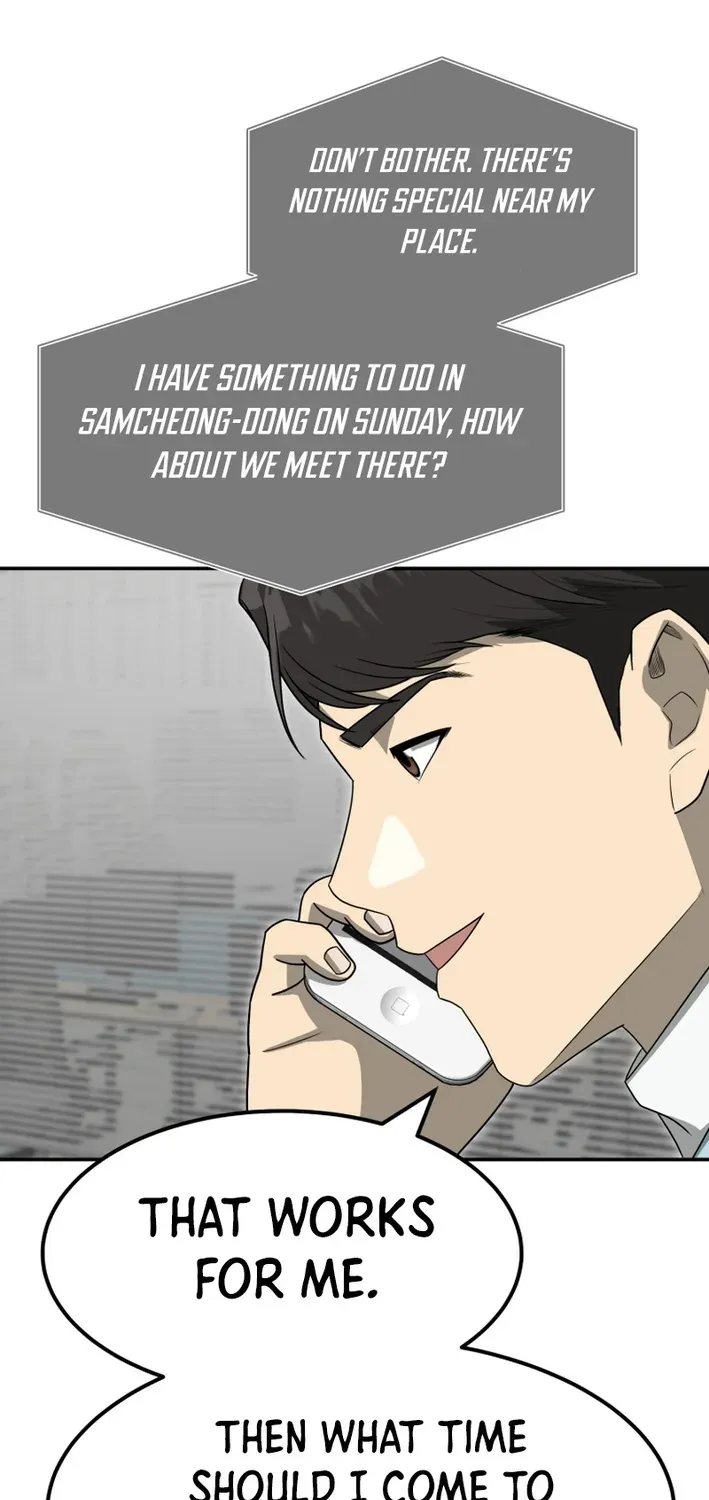 Golden Print Chapter 76 page 57 - 