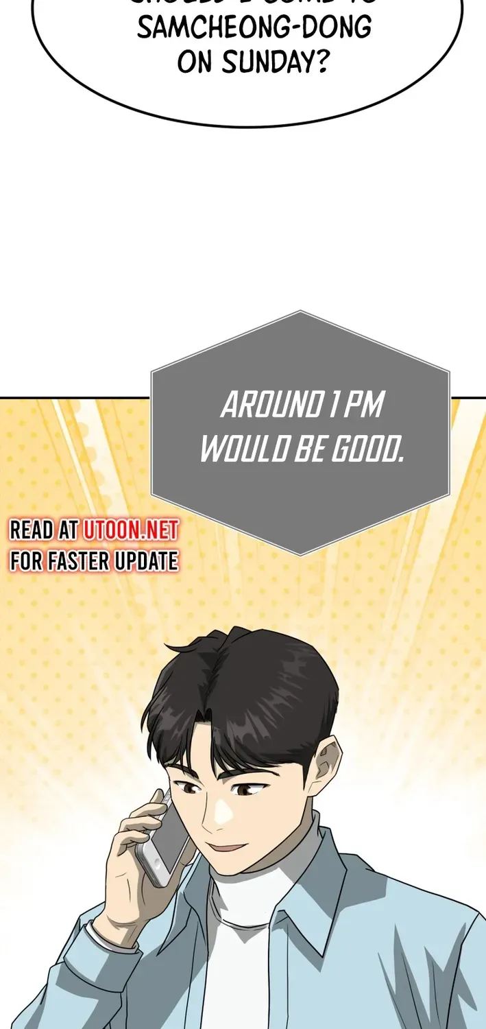 Golden Print Chapter 76 page 58 - 