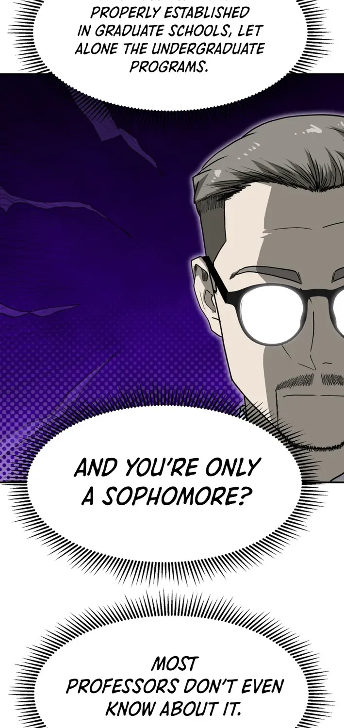 Golden Print Chapter 77 page 15 - 