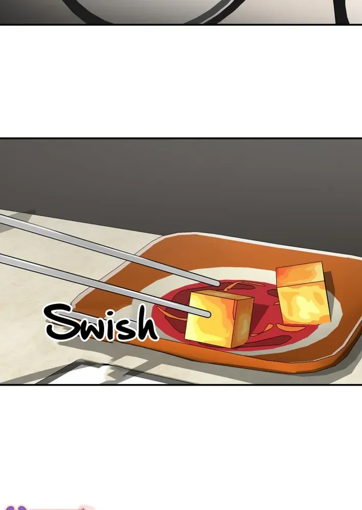 Golden Print Chapter 77 page 21 - 