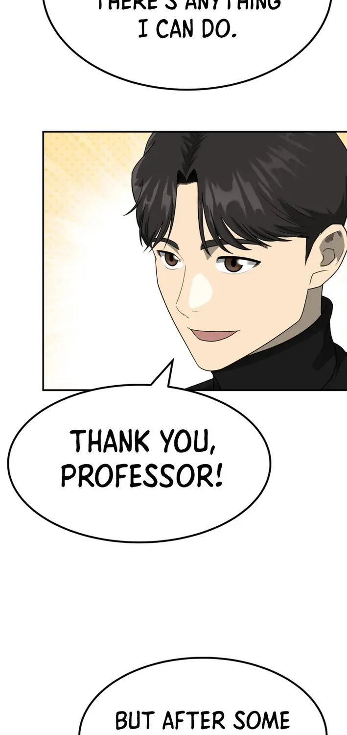 Golden Print Chapter 77 page 26 - 
