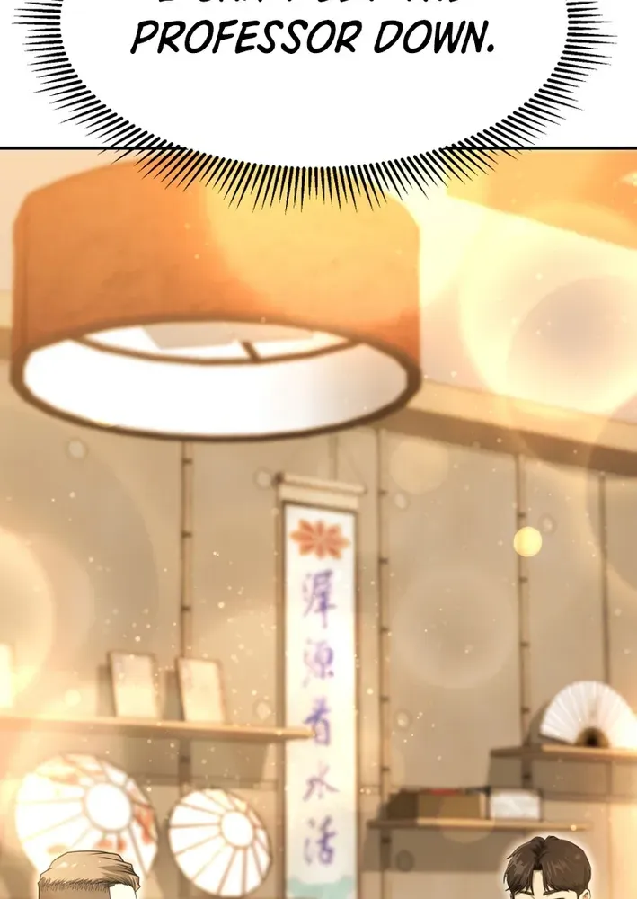 Golden Print Chapter 77 page 28 - 