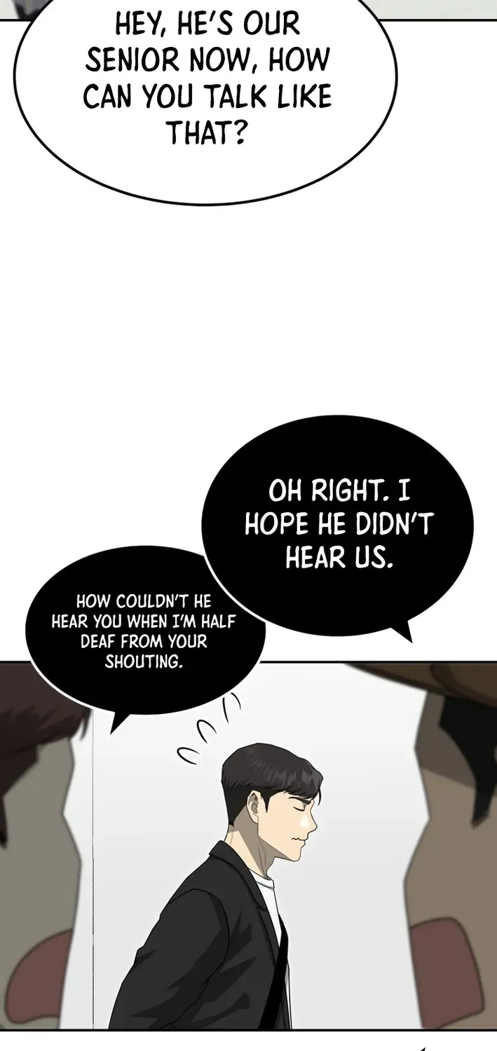 Golden Print Chapter 77 page 33 - 