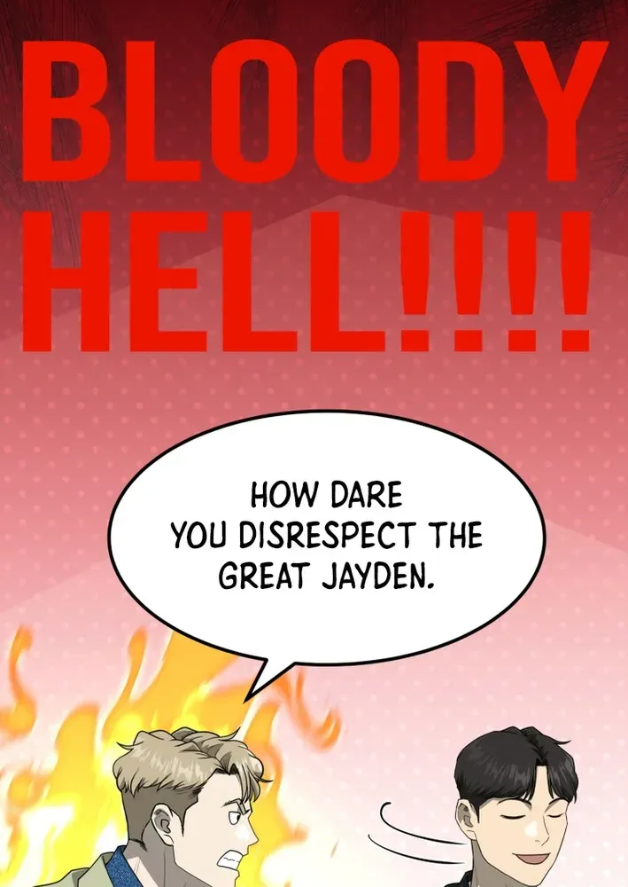 Golden Print Chapter 77 page 42 - 