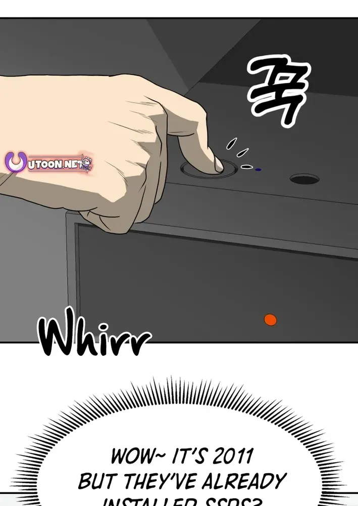 Golden Print Chapter 77 page 49 - 
