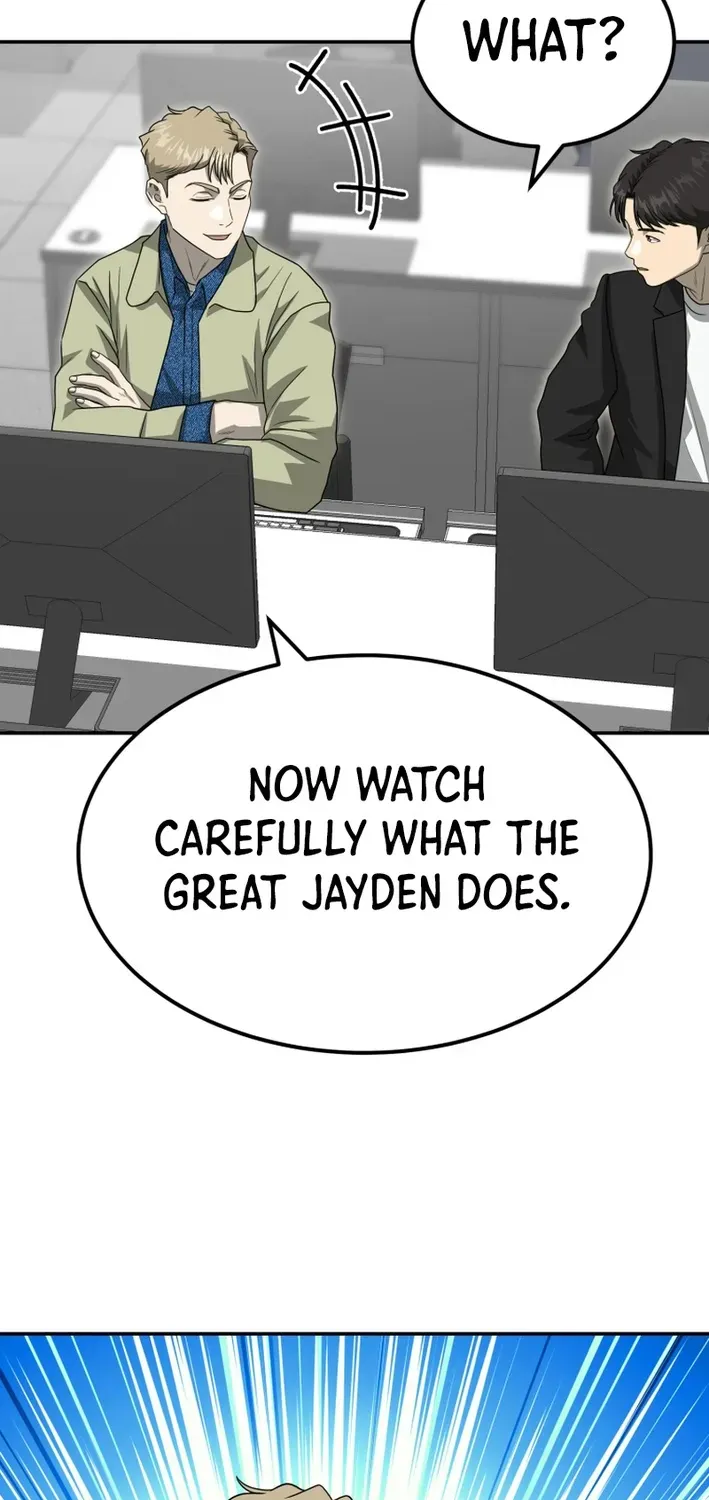 Golden Print Chapter 77 page 53 - 
