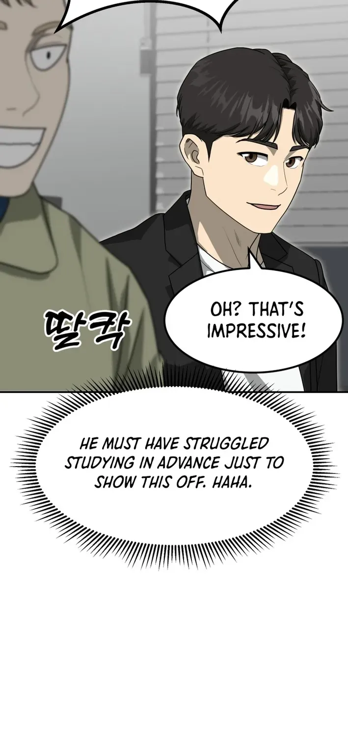 Golden Print Chapter 77 page 55 - 