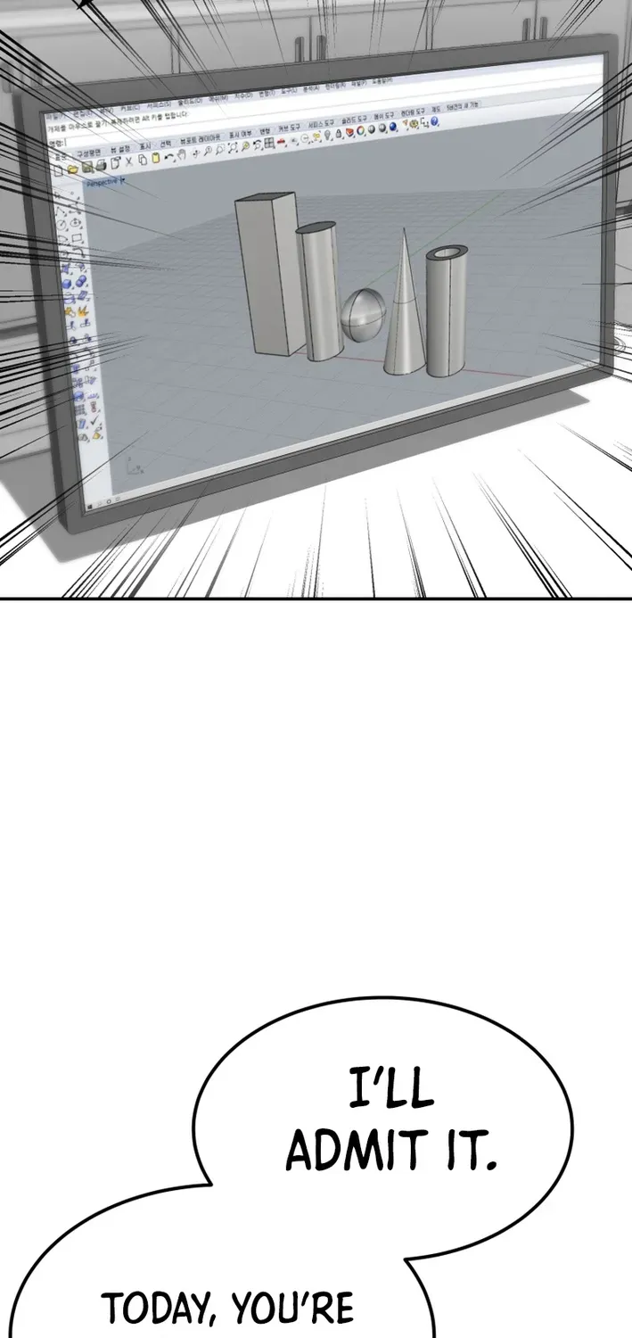 Golden Print Chapter 77 page 61 - 