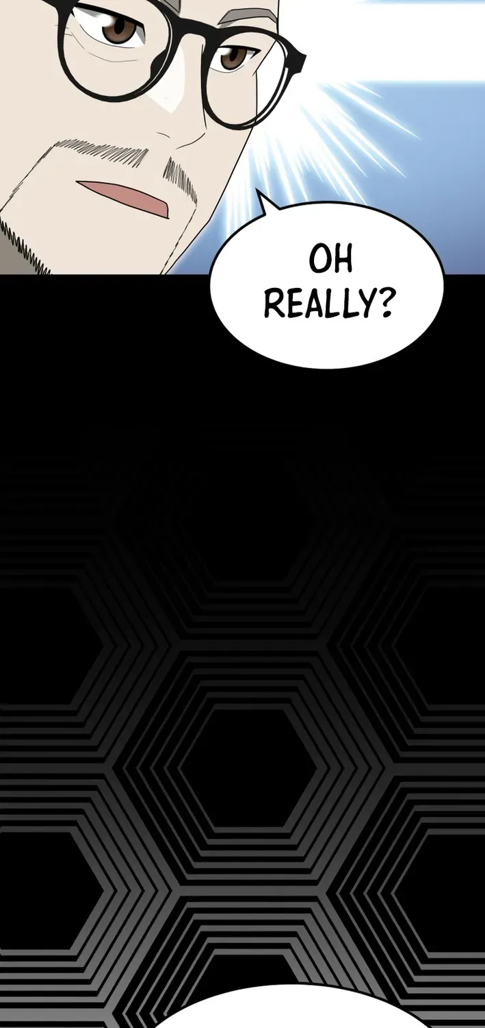 Golden Print Chapter 77 page 8 - 