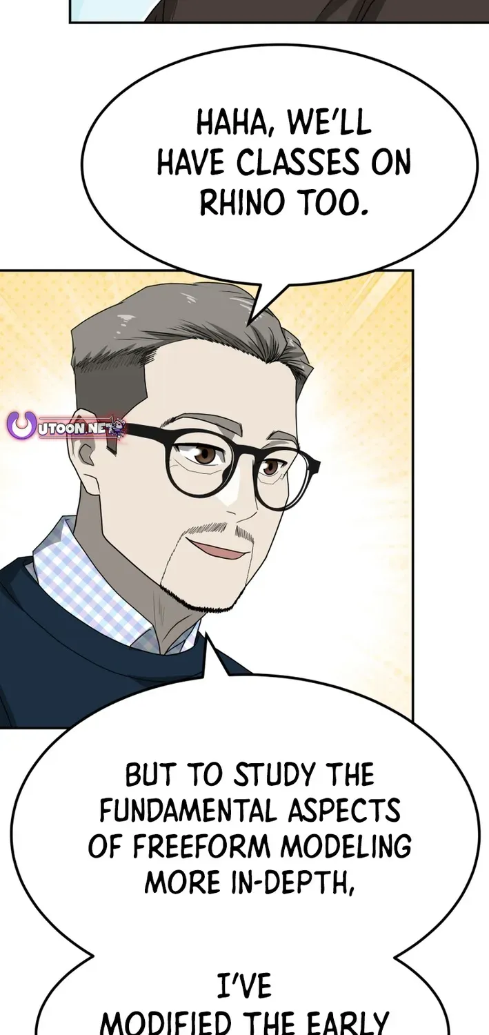 Golden Print Chapter 77 page 75 - 
