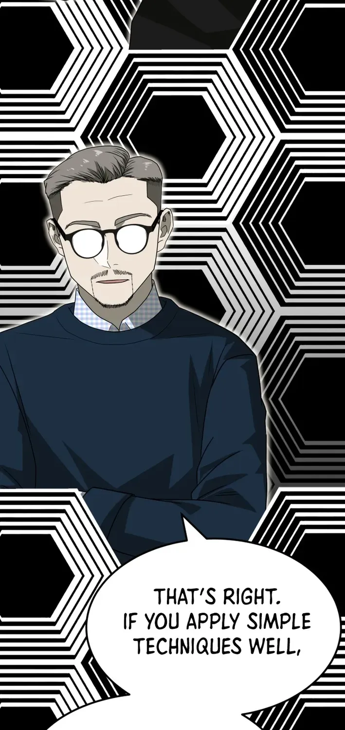 Golden Print Chapter 77 page 10 - 