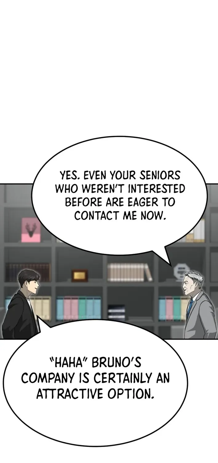 Golden Print Chapter 78 page 16 - 