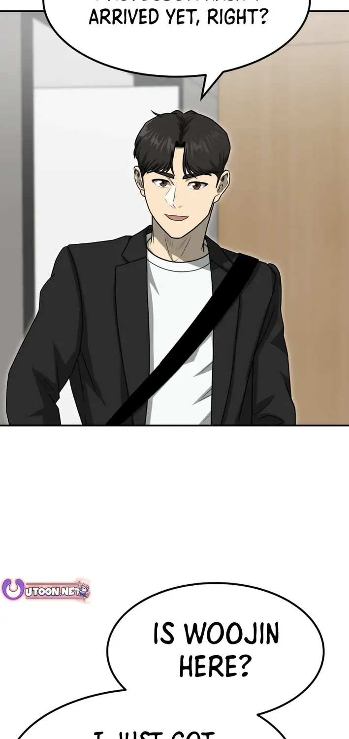 Golden Print Chapter 78 page 3 - 