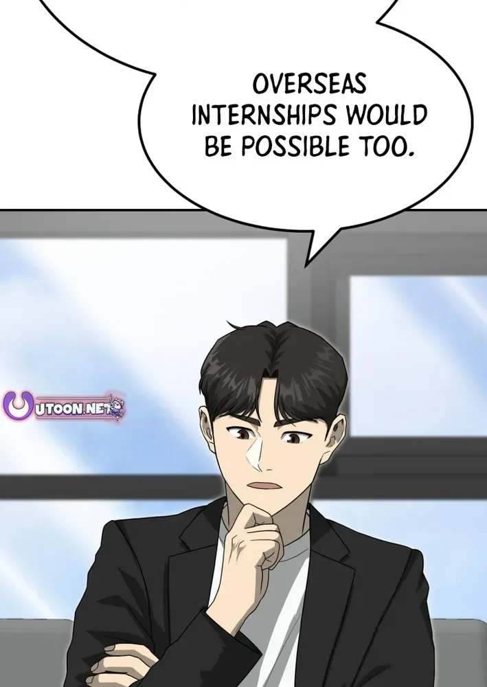 Golden Print Chapter 78 page 21 - 
