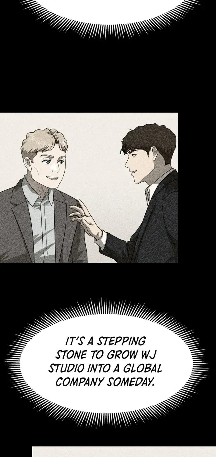 Golden Print Chapter 78 page 33 - 