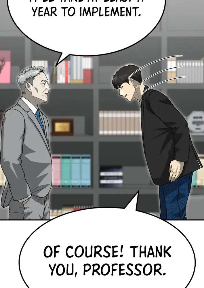Golden Print Chapter 78 page 35 - 