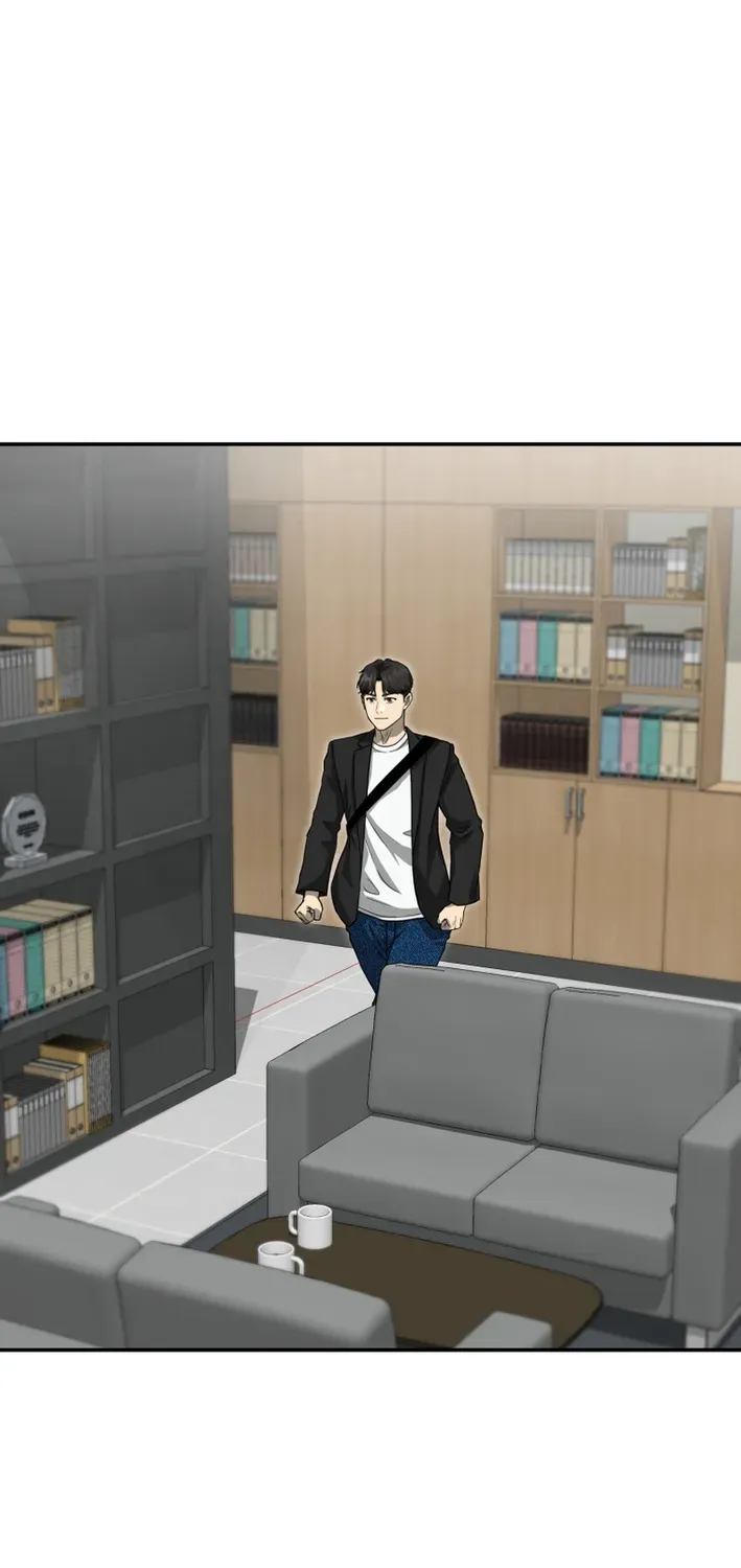 Golden Print Chapter 78 page 5 - 