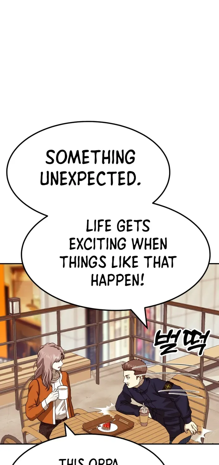 Golden Print Chapter 78 page 54 - 