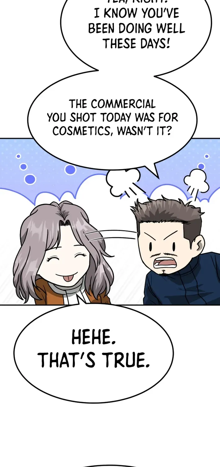 Golden Print Chapter 78 page 61 - 
