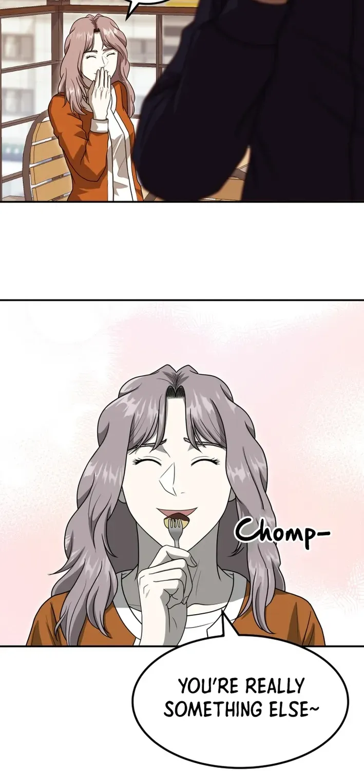 Golden Print Chapter 78 page 65 - 