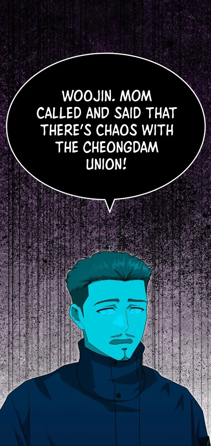 Golden Print Chapter 79 page 2 - 