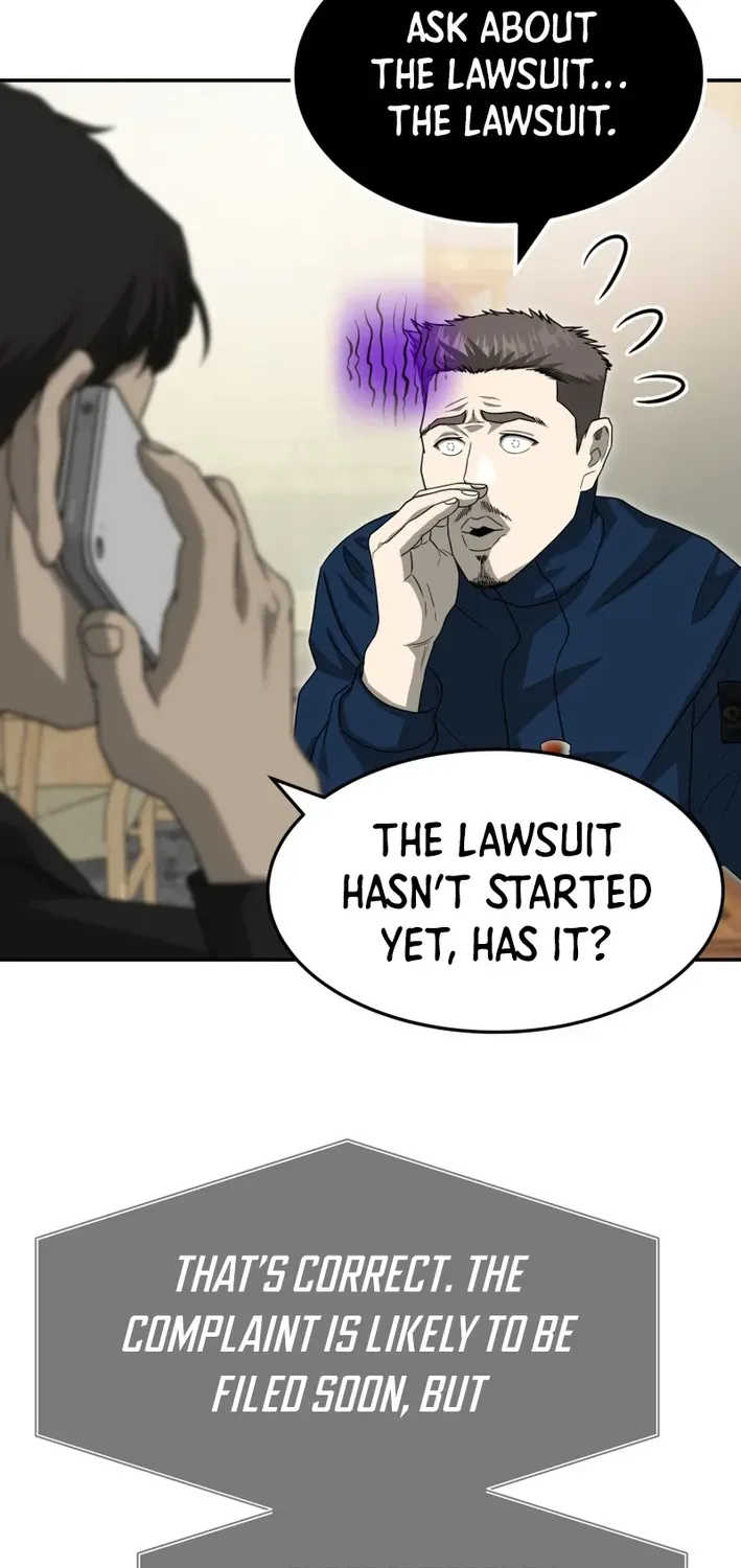 Golden Print Chapter 79 page 20 - 