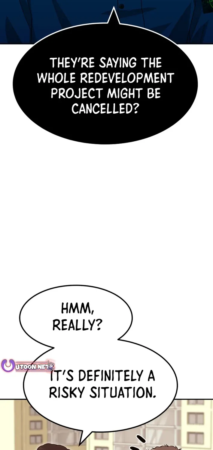 Golden Print Chapter 79 page 3 - 