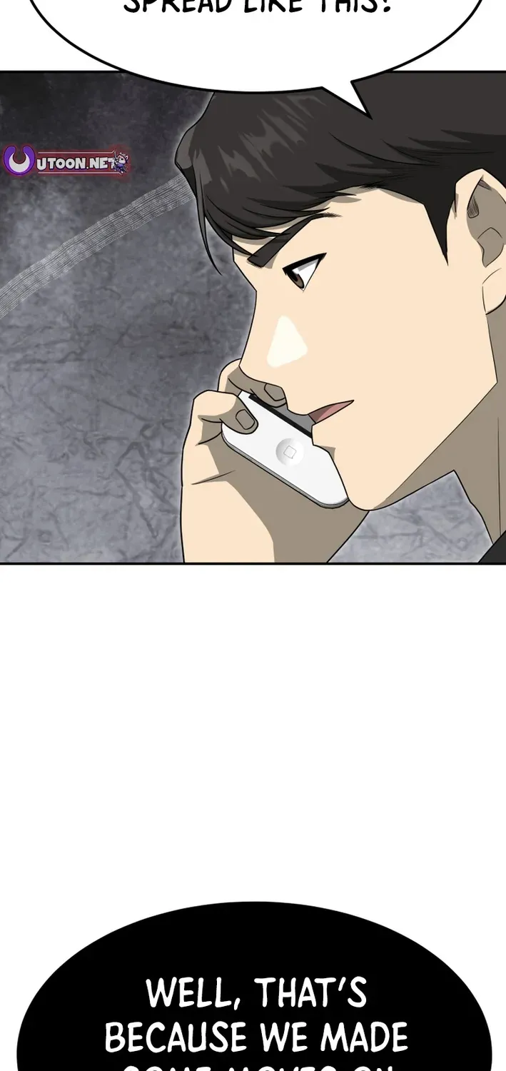 Golden Print Chapter 79 page 22 - 