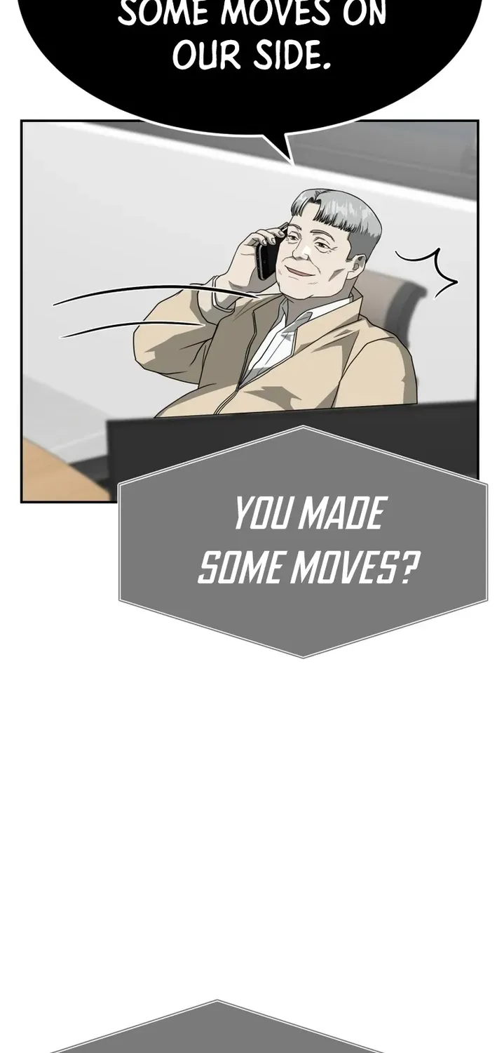 Golden Print Chapter 79 page 23 - 