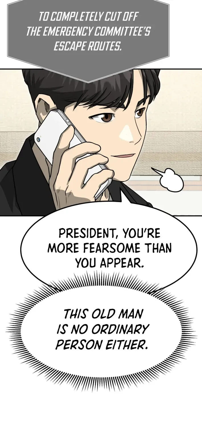 Golden Print Chapter 79 page 24 - 