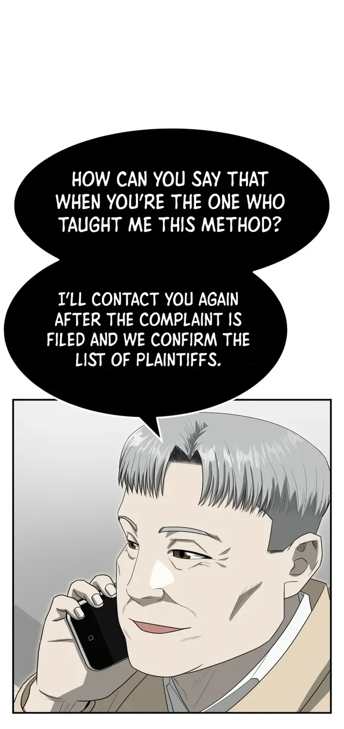 Golden Print Chapter 79 page 25 - 