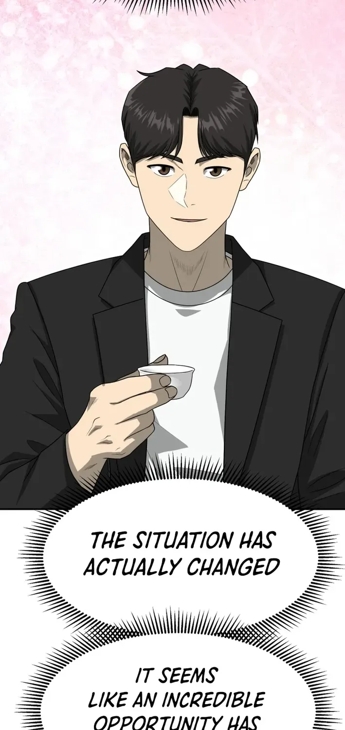 Golden Print Chapter 79 page 30 - 