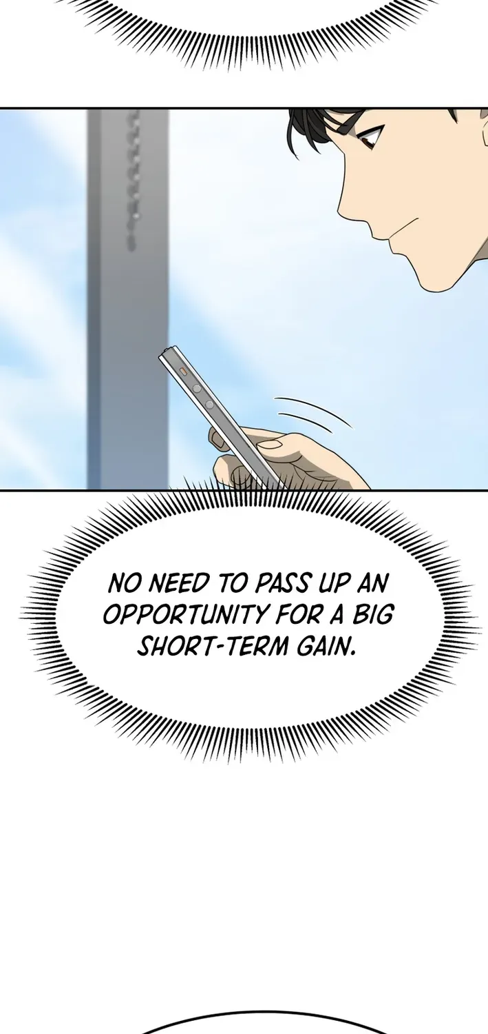 Golden Print Chapter 79 page 36 - 