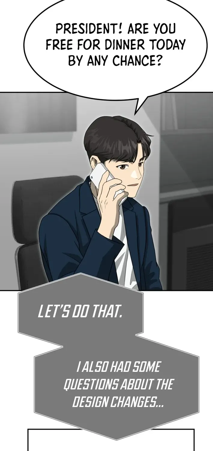 Golden Print Chapter 79 page 37 - 
