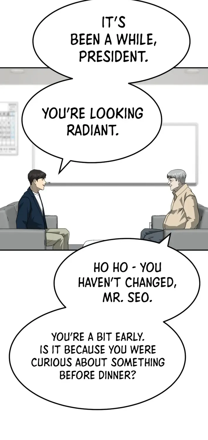 Golden Print Chapter 79 page 39 - 