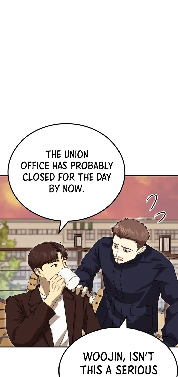 Golden Print Chapter 79 page 6 - 