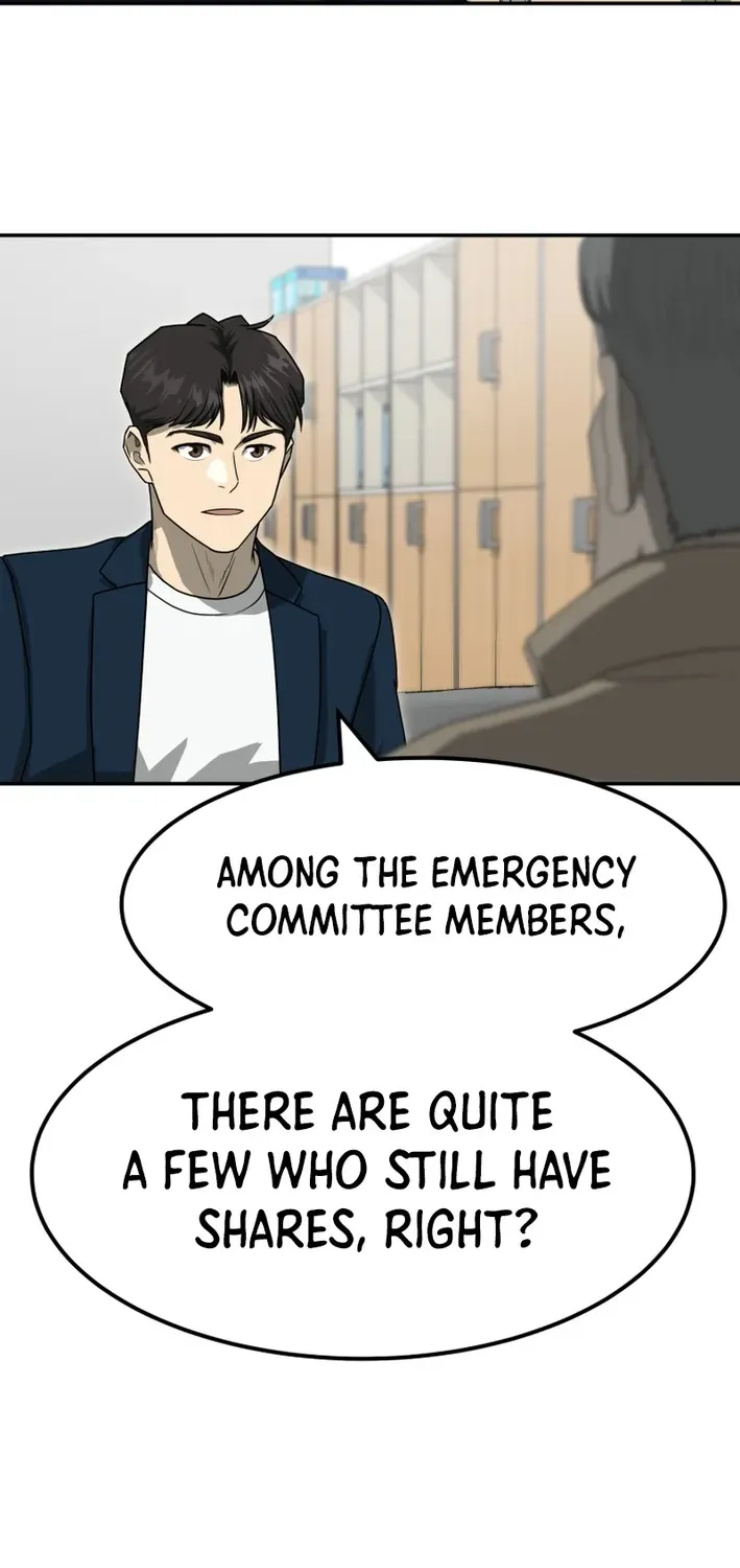 Golden Print Chapter 79 page 53 - 
