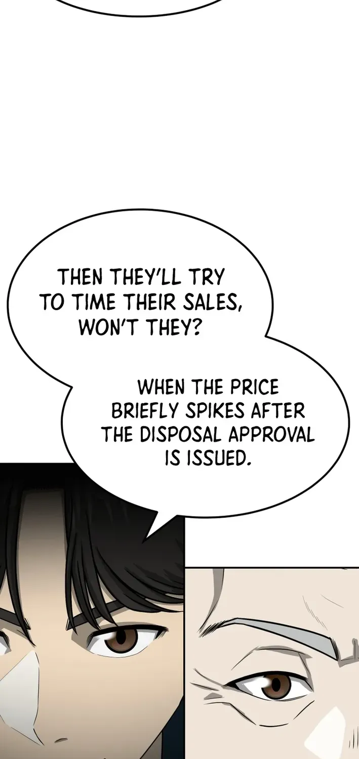Golden Print Chapter 79 page 55 - 