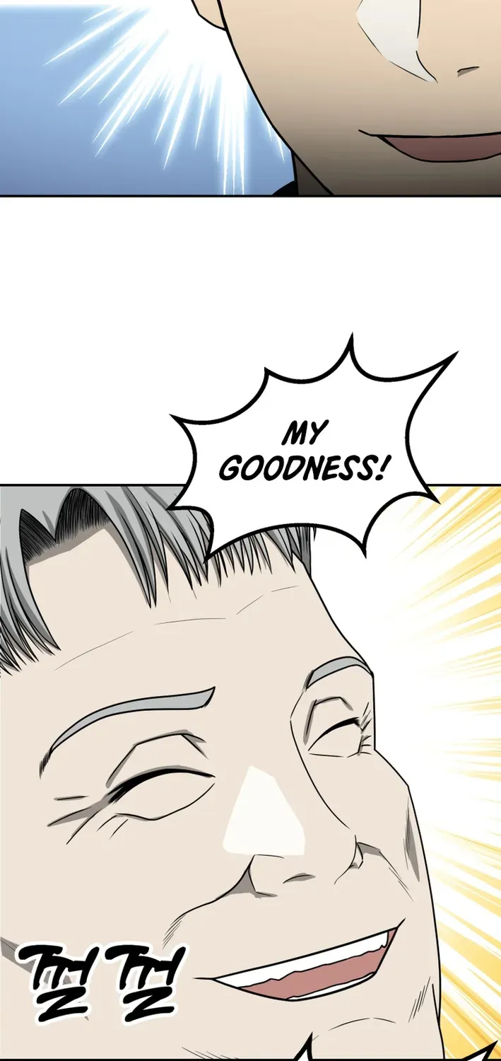 Golden Print Chapter 79 page 61 - 