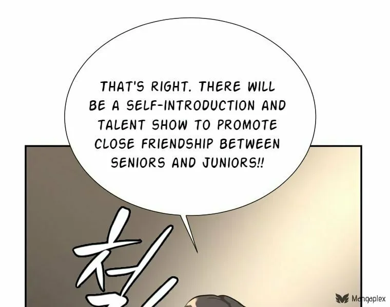 Golden Print Chapter 8 page 11 - 