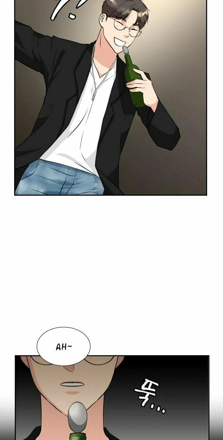 Golden Print Chapter 8 page 12 - 