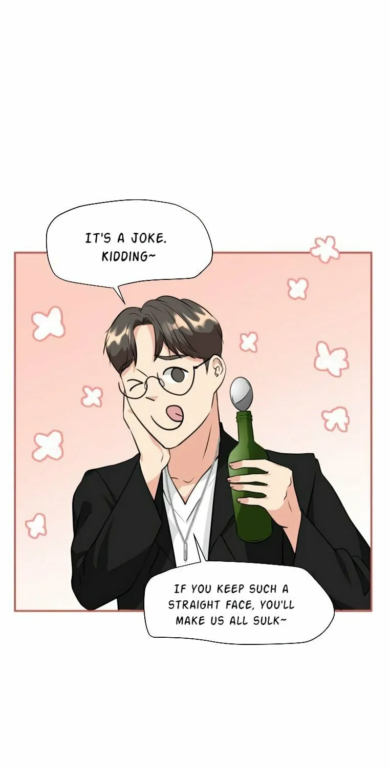 Golden Print Chapter 8 page 15 - 