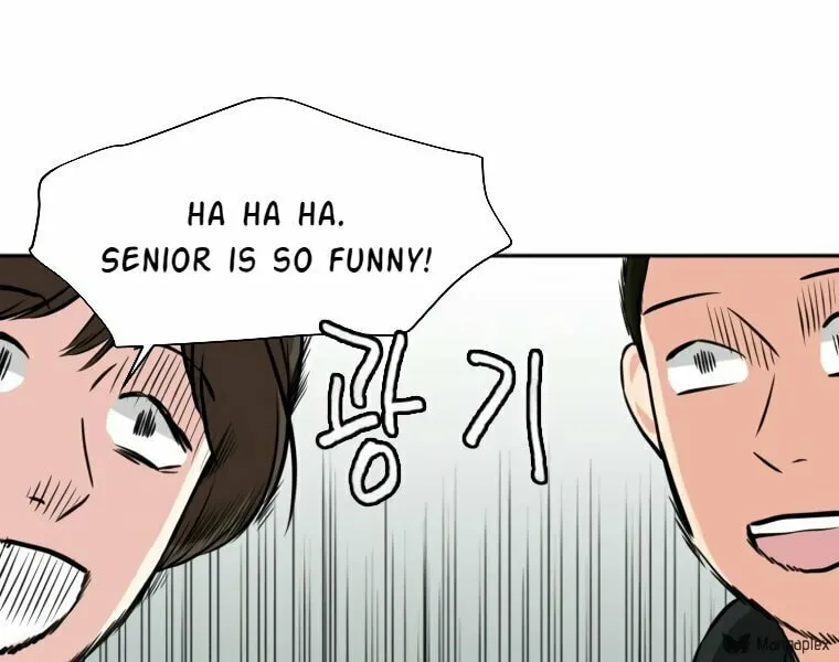 Golden Print Chapter 8 page 16 - 